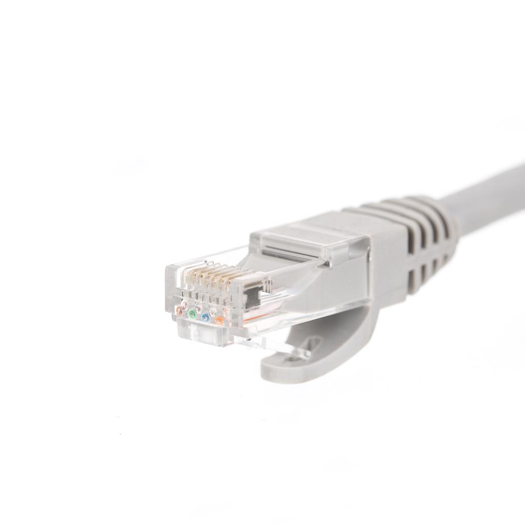 Wykonanie patchcordu RJ45 – trwałość i jakość