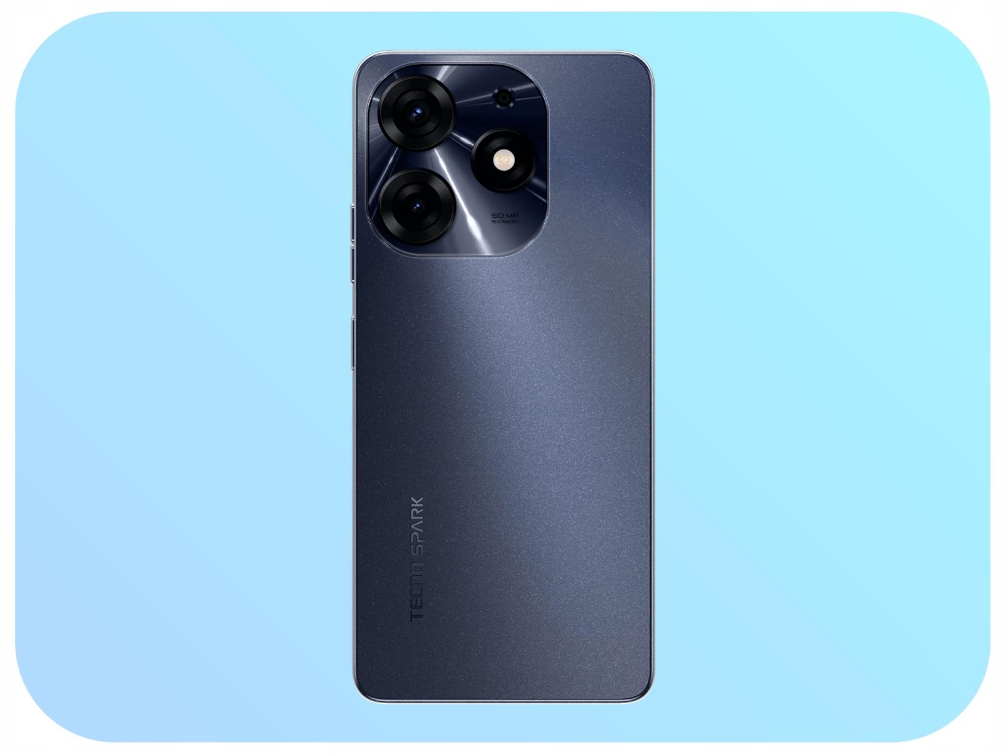 Minimalistyczny design – Zachowaj oryginalny wygląd swojego smartfona