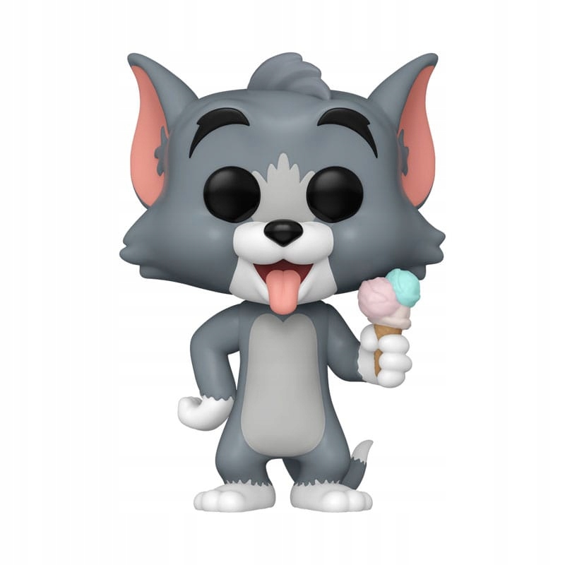 Rozszerz swoją kolekcję Funko POP! Tom and Jerry