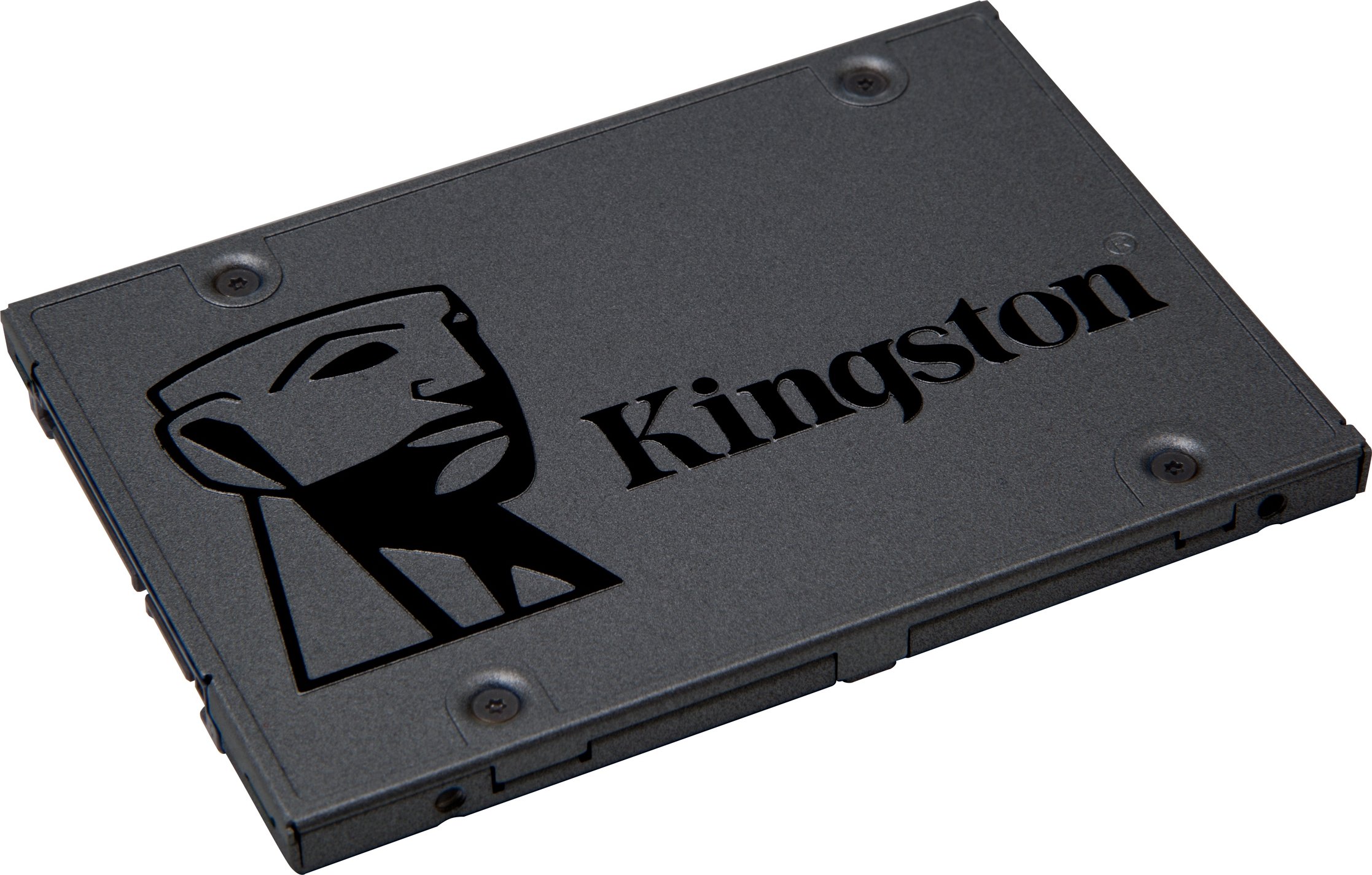 Dysk SSD Kingston A400 240GB SATA III – Wydajność na wyciągnięcie ręki