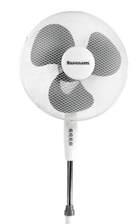 Efektywne Chłodzenie dzięki 3 Prędkościom