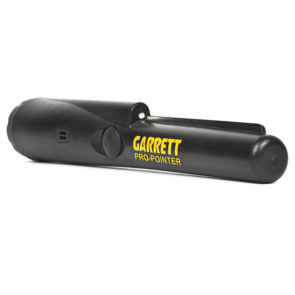 Wodoodporność i funkcje detekcji – idealne dla każdego poszukiwacza