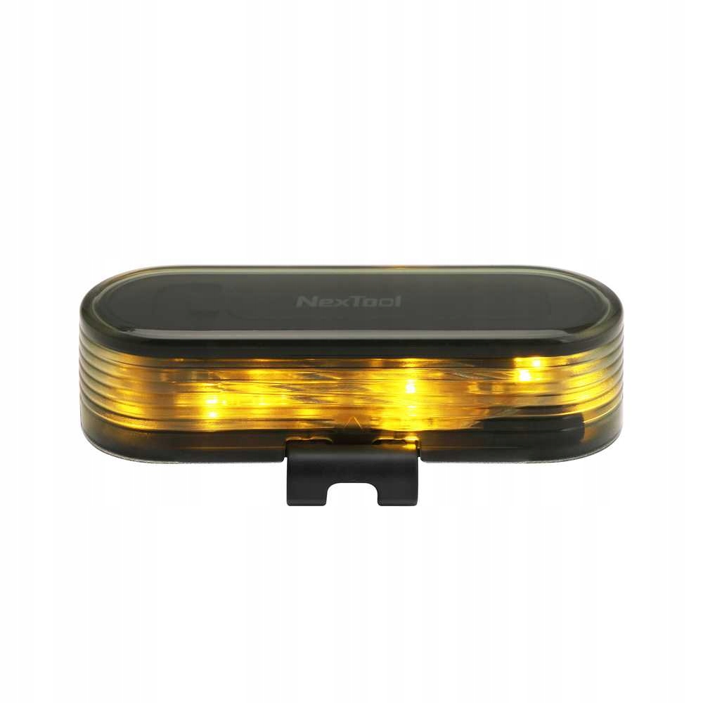 Lampka kempingowa NexTool Twinkle Light NE20282 – Idealne oświetlenie na każdą przygodę