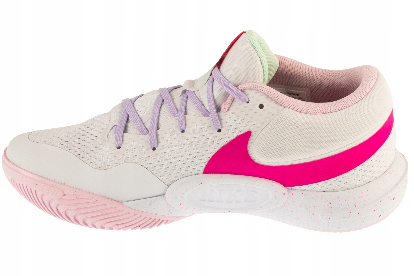 Buty Nike HyperQuick SE HF3240-100 – Idealne do siatkówki
