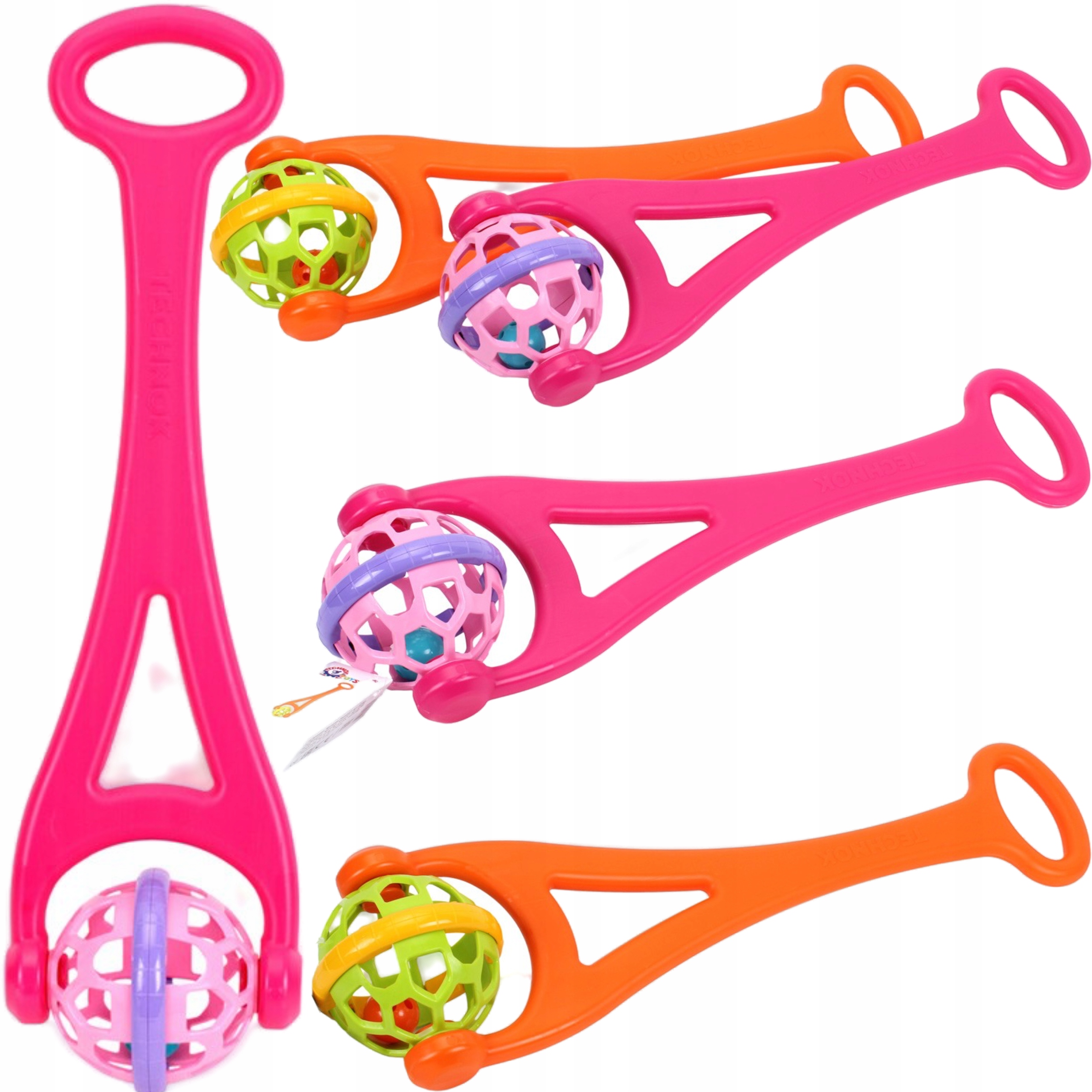 Bezpieczne materiały i wytrzymała konstrukcja