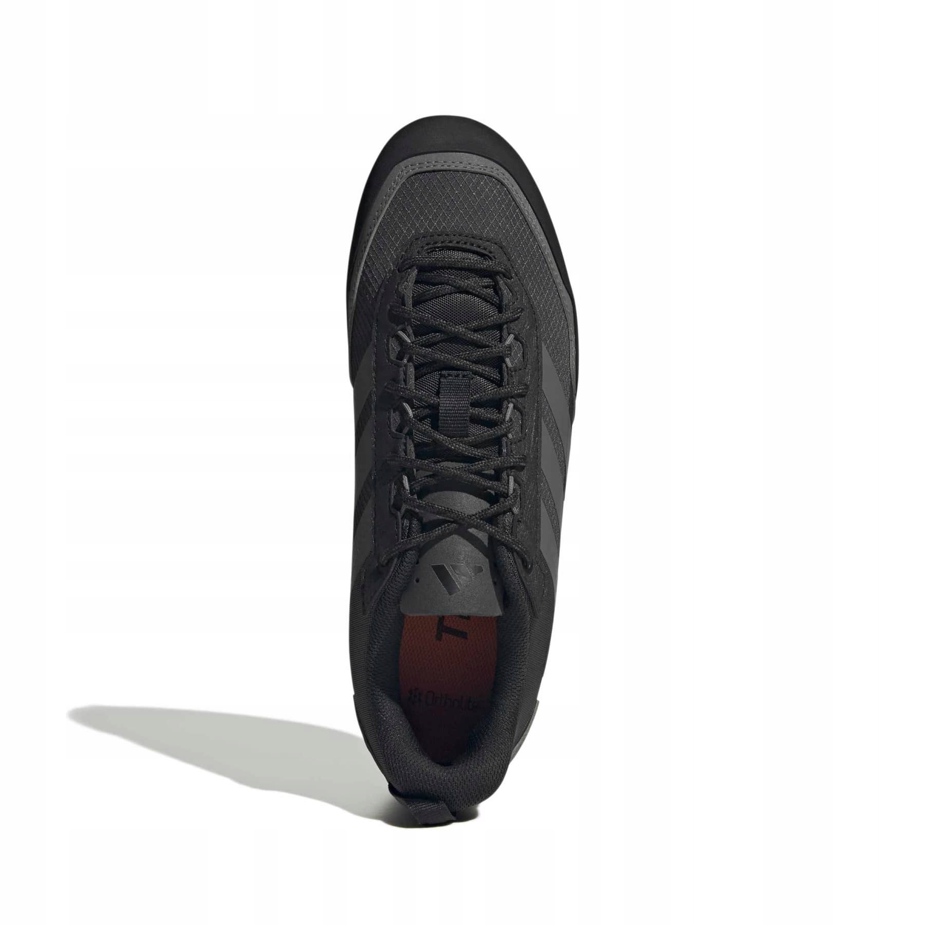 Wysoka jakość materiałów i komfort noszenia