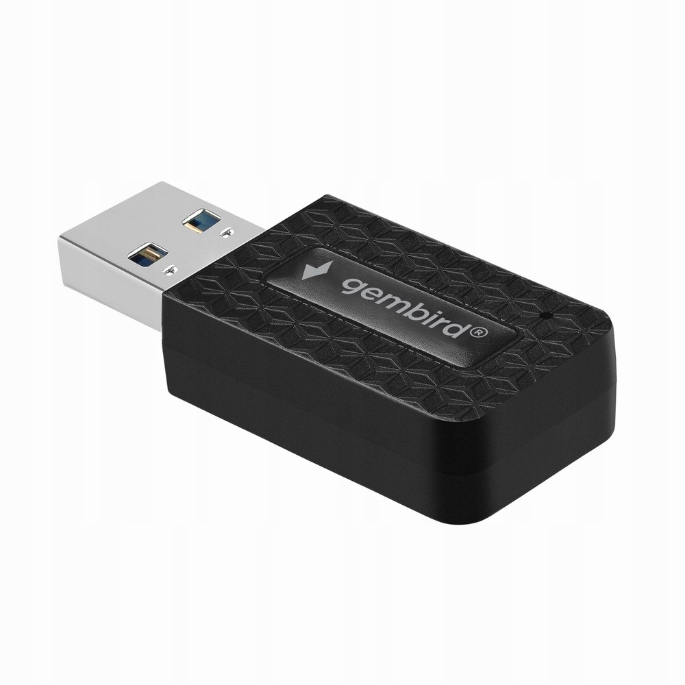 Maksymalna prędkość transmisji do 867 Mb/s