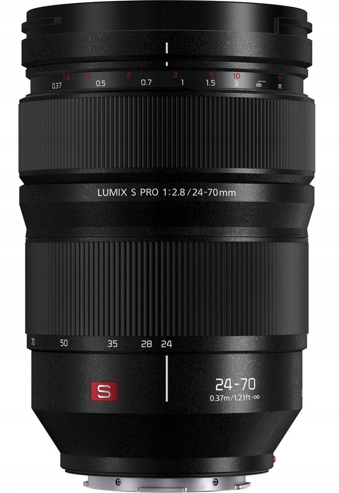 Wydajny system autofokusa dla dynamicznych ujęć