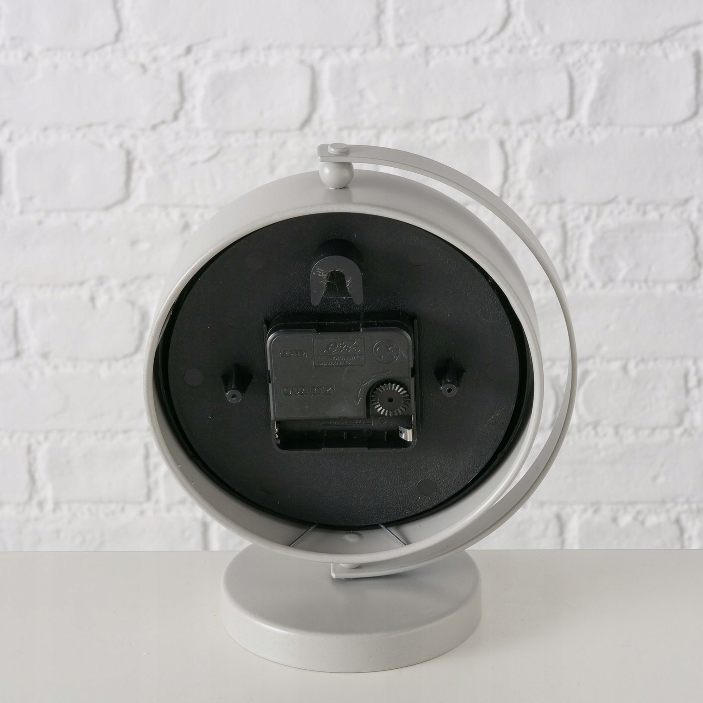 Kompaktowy rozmiar – Oszczędność miejsca na biurku