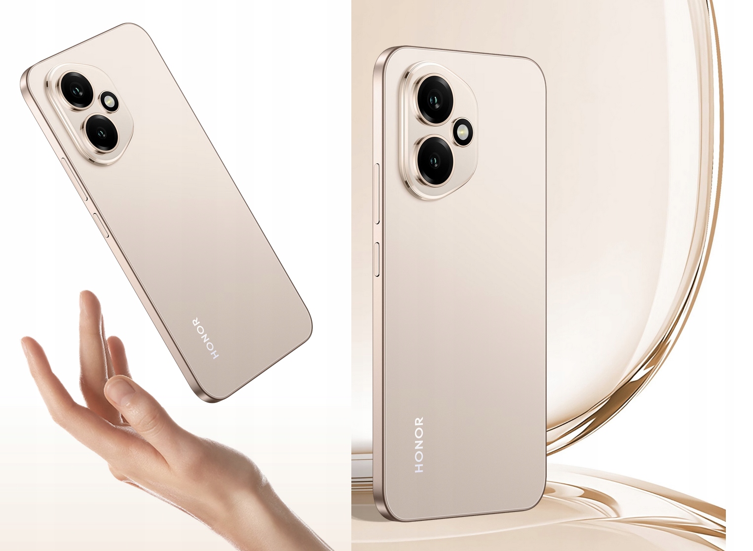 Niezrównana jakość zdjęć dzięki aparatowi 200 MP