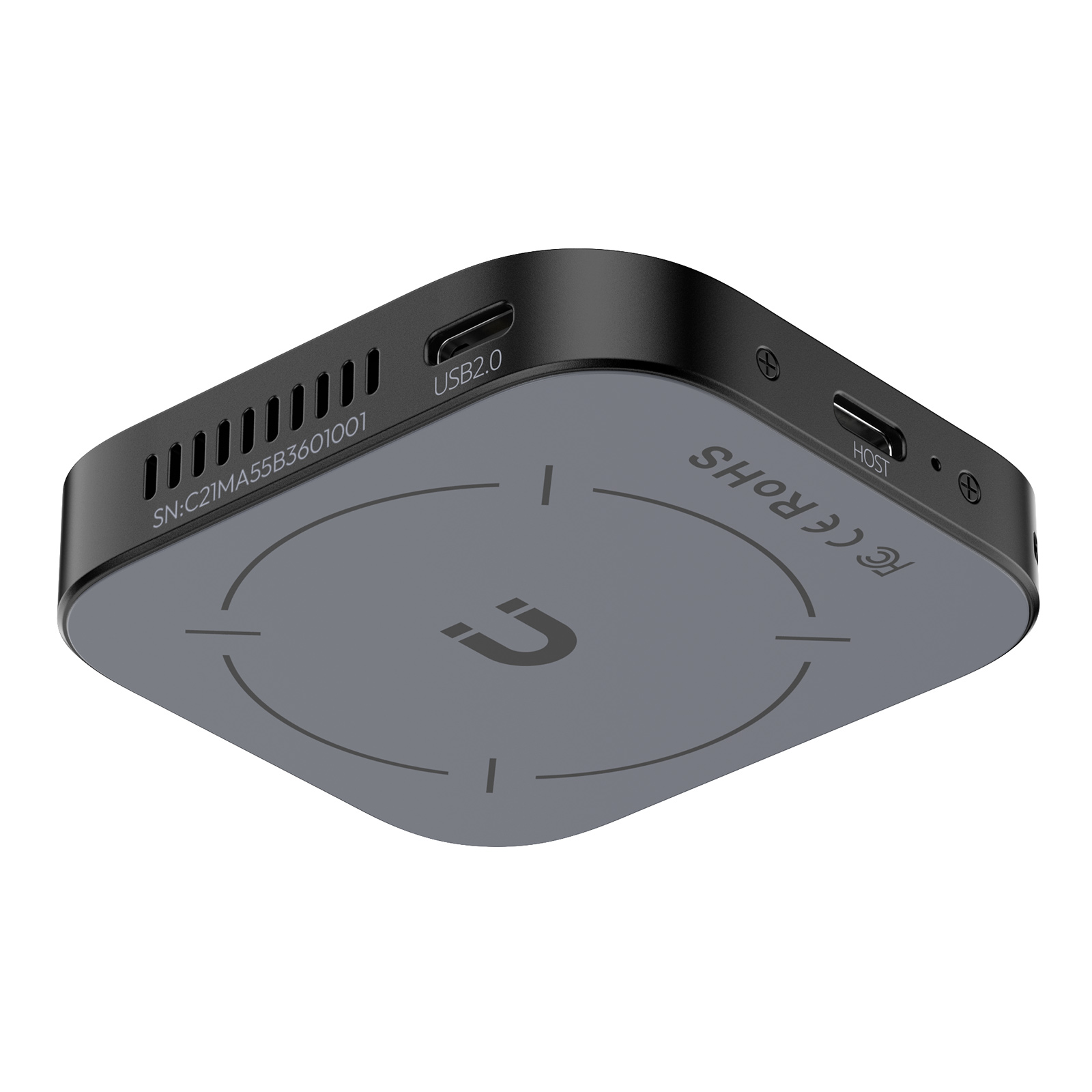 Kompatybilność z dyskami SSD M.2 NVMe (M-Key)