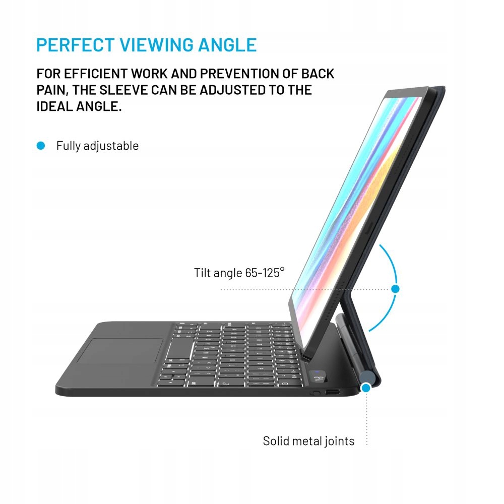 Funkcjonalność i komfort – Stylowe i praktyczne rozwiązanie