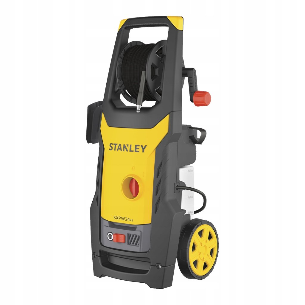 Maksymalny przepływ wody 500 l/h – efektywność w działaniu