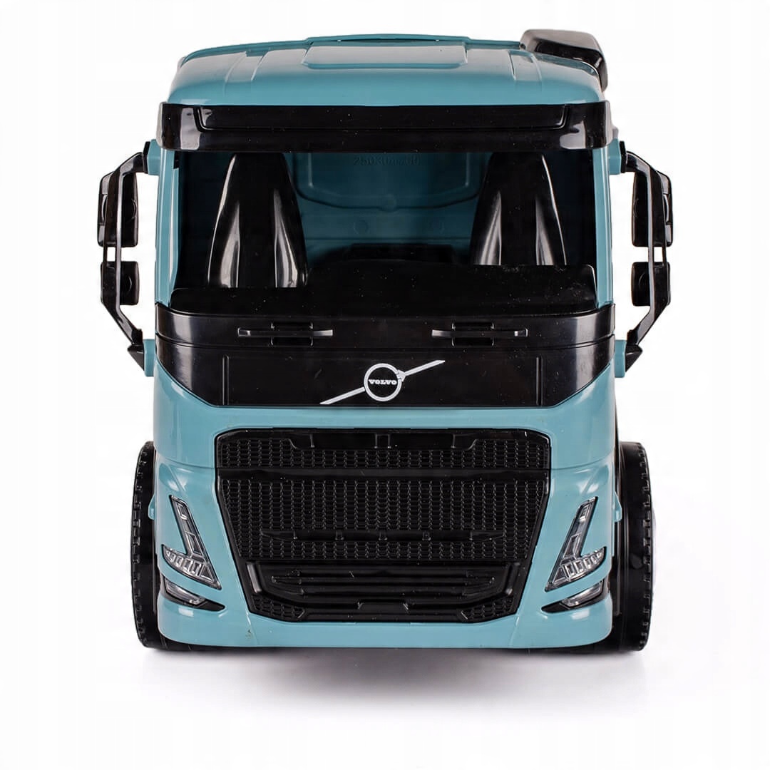 Oryginalna licencja VOLVO – Realistyczne odwzorowanie