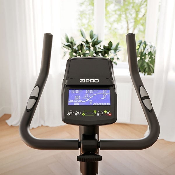Rower treningowy ZIPRO Rave