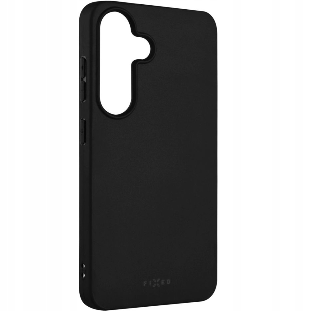 Etui Fixed Story do Samsung Galaxy S25 – Elegancka ochrona dla Twojego smartfona