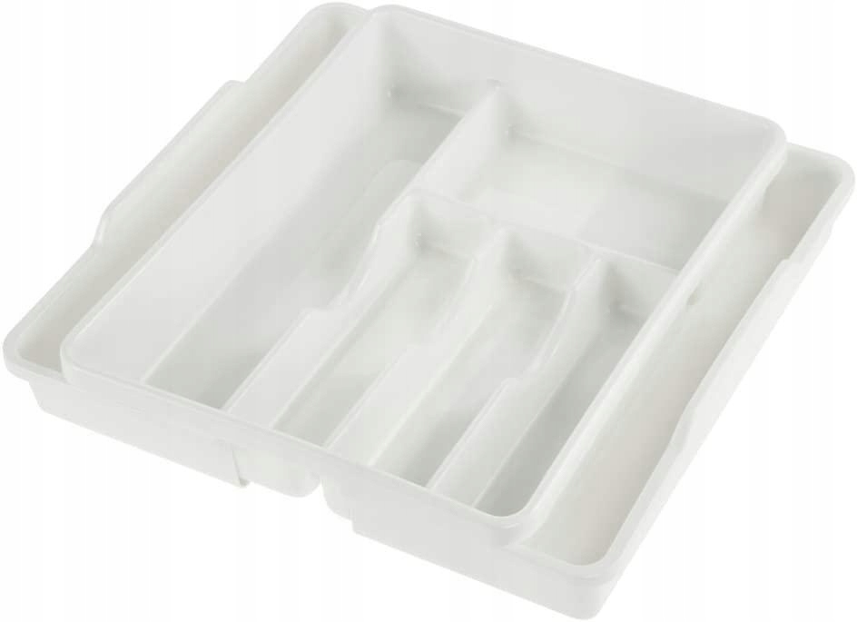 Wymiary i dopasowanie – Idealny do szuflad o szerokości 32-50,5 cm