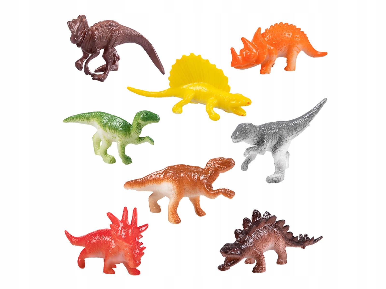 Wymiary figurki – Praktyczne rozmiary 7 x 2 cm