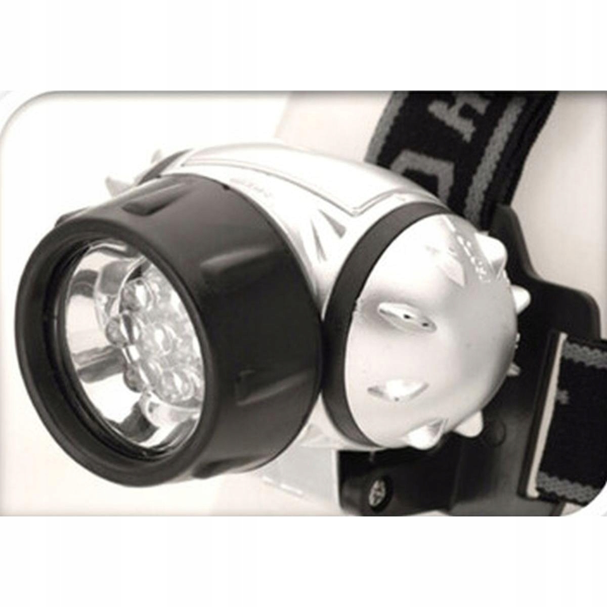 Wydajność i funkcjonalność – 7 diod LED w akcji