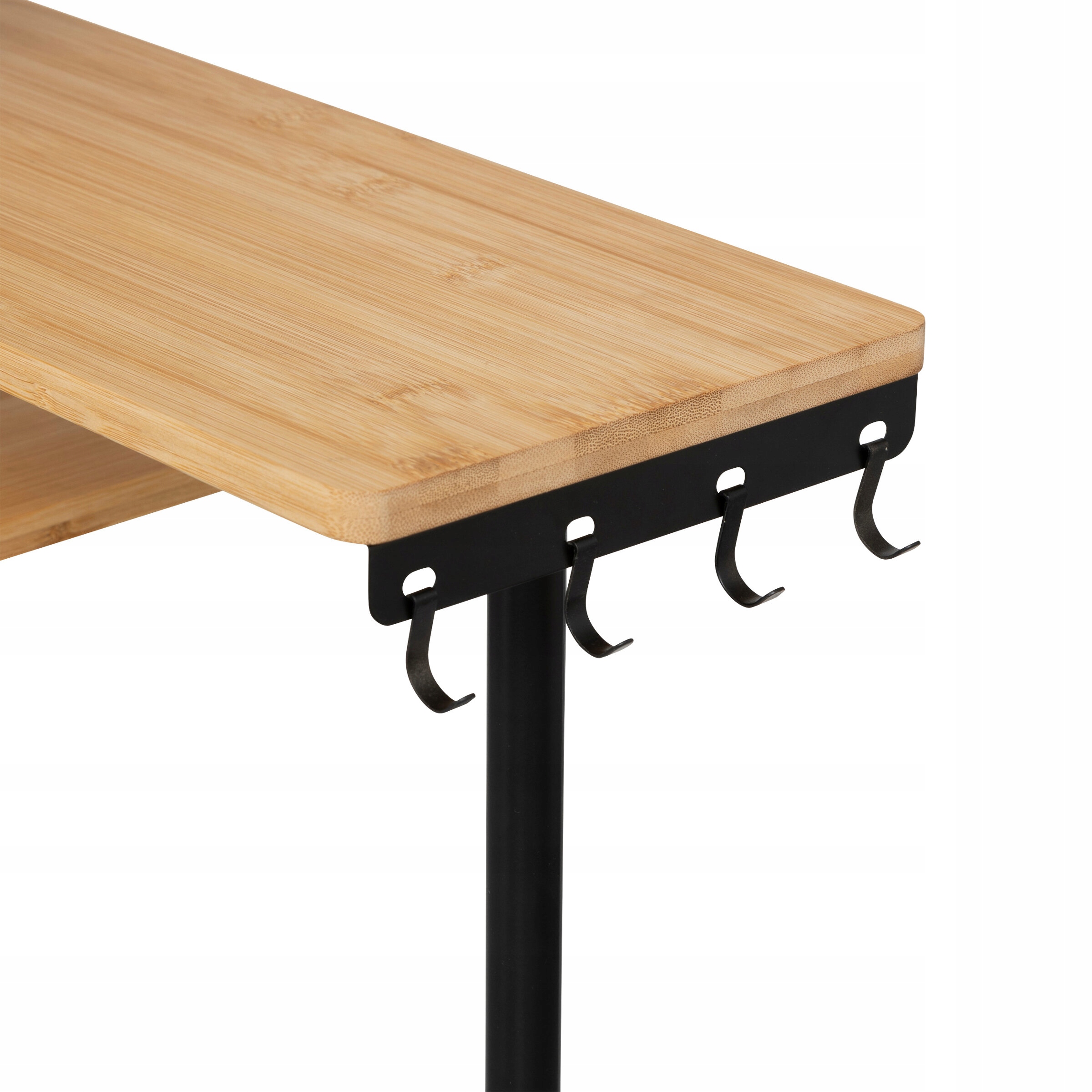 Wysokiej jakości materiały – Ekologiczny bambus