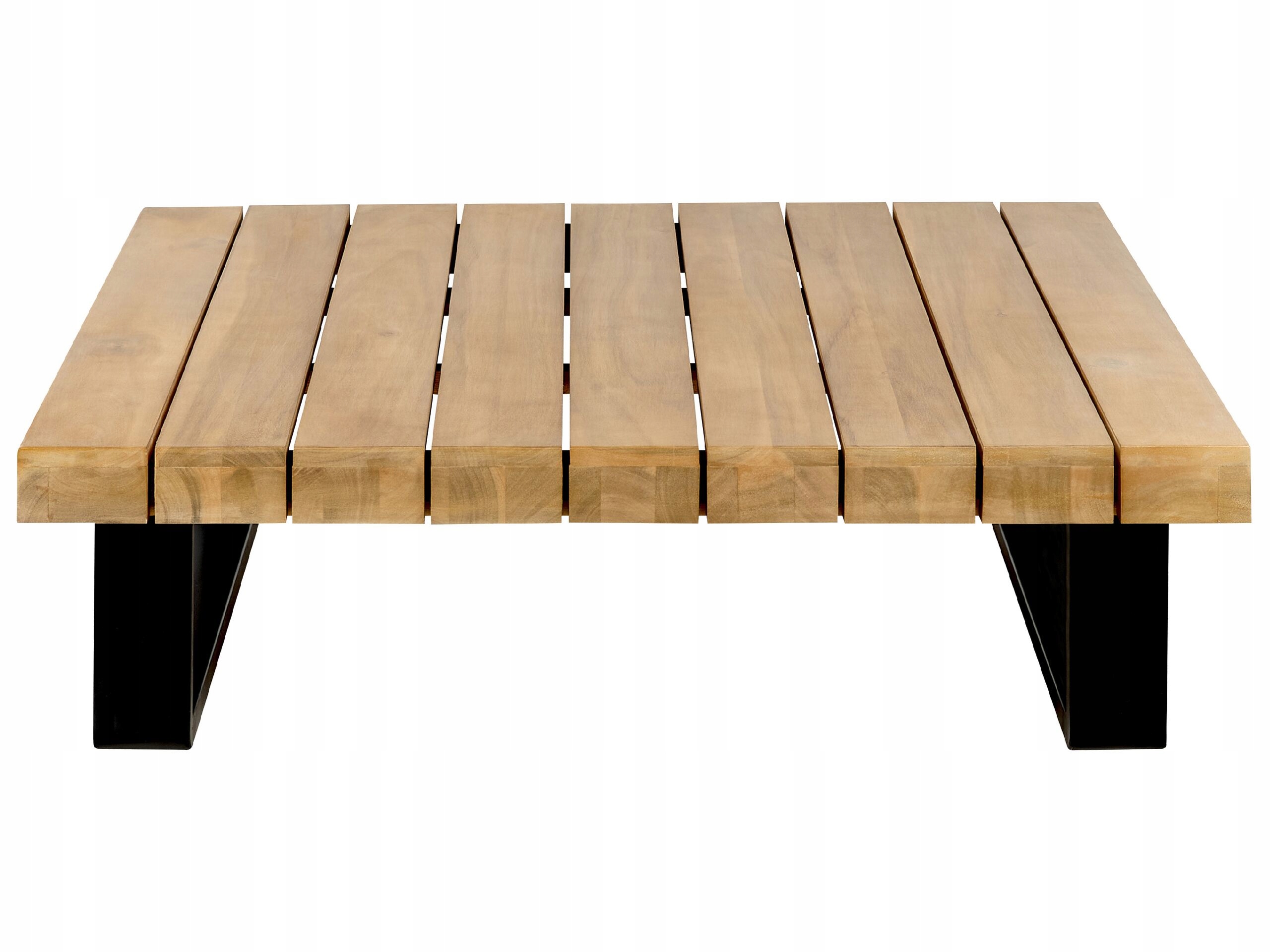 Nowoczesny styl i trwała konstrukcja