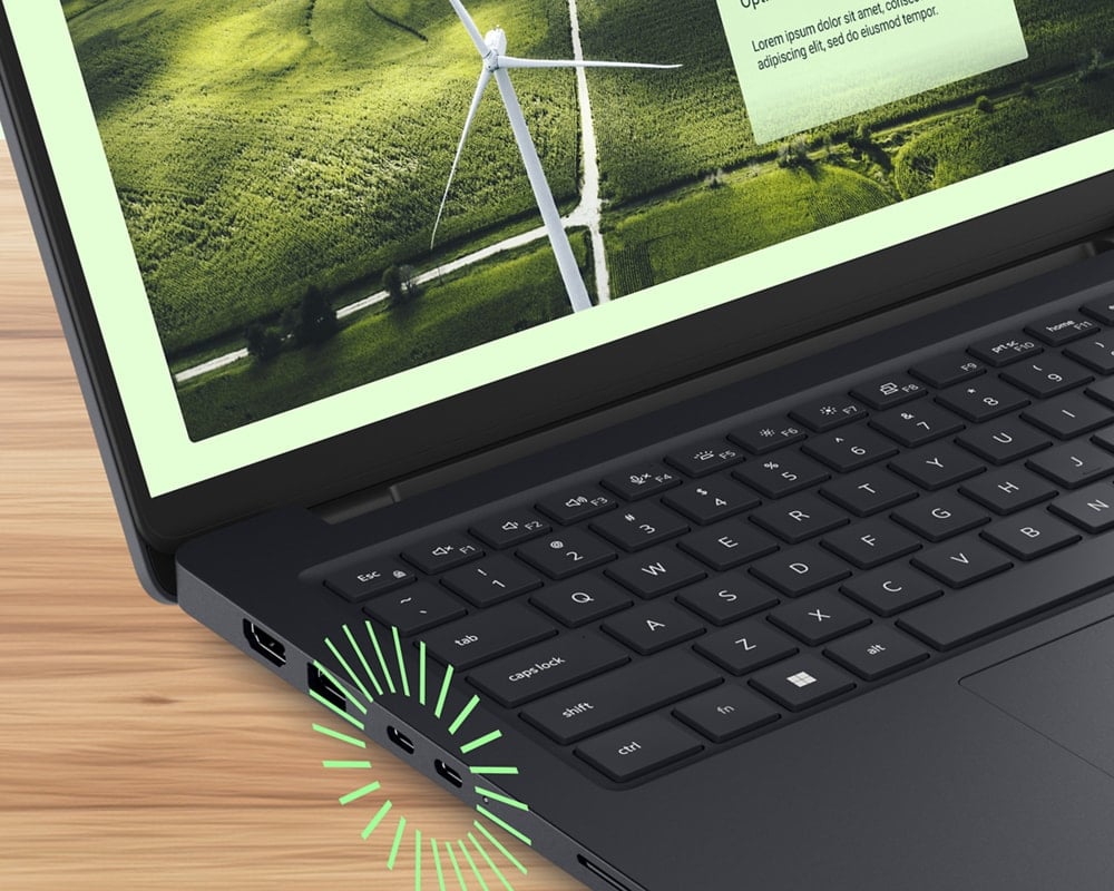 Nowoczesne połączenia: Wi-Fi 7 i Bluetooth 5.4