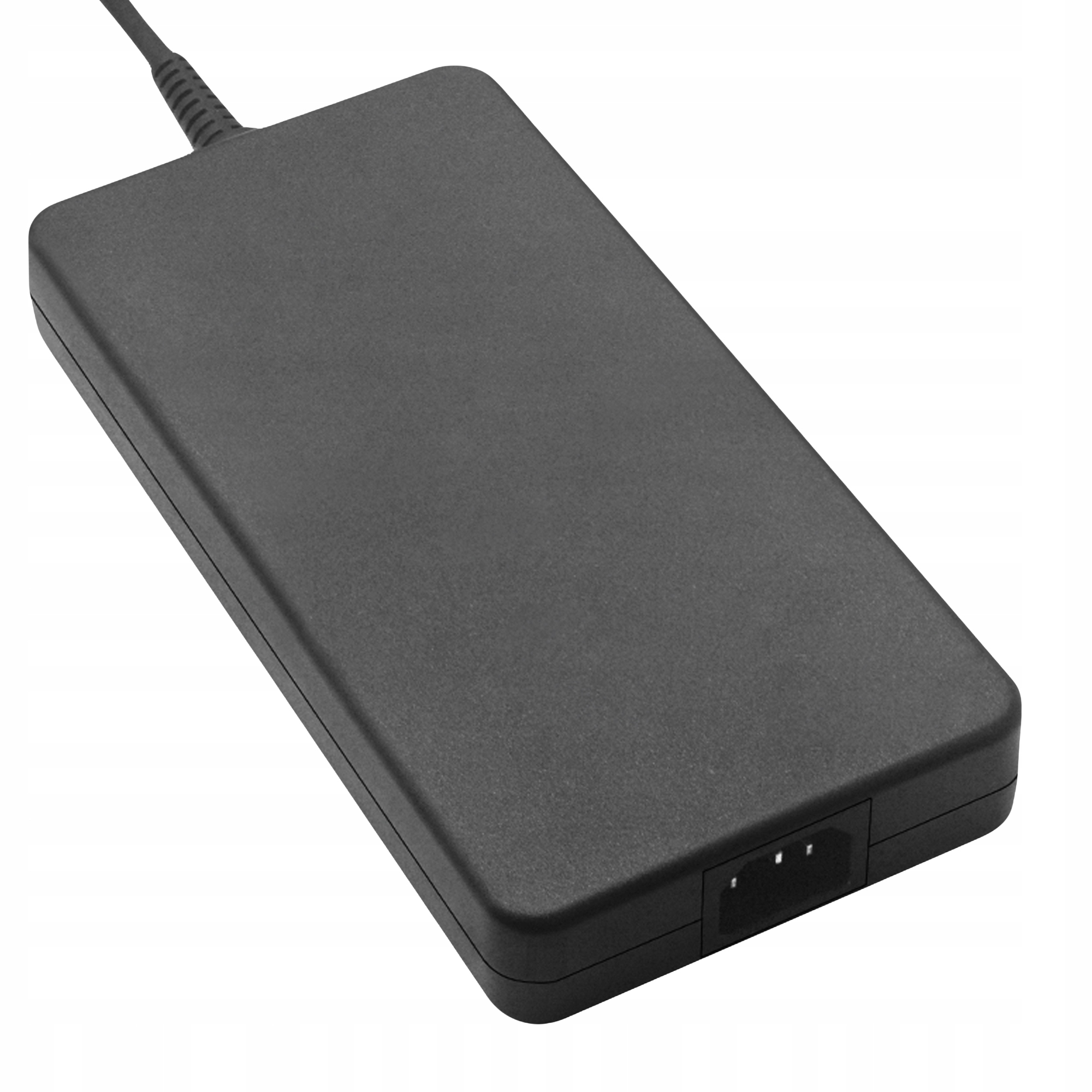 Wysoka jakość komponentów i bezpieczeństwo użytkowania