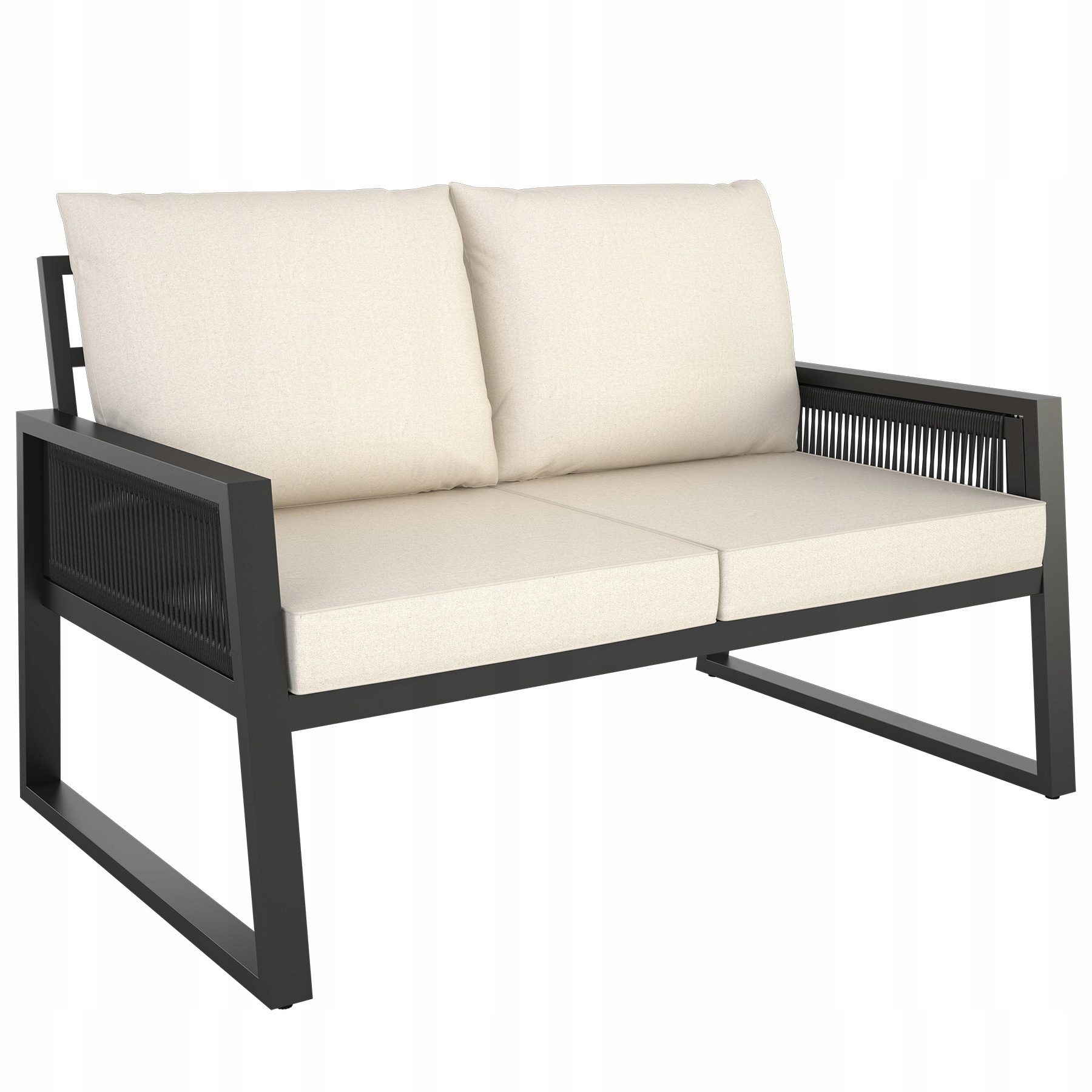 Wygodne siedziska i praktyczne poduszki – Maksymalny komfort relaksu