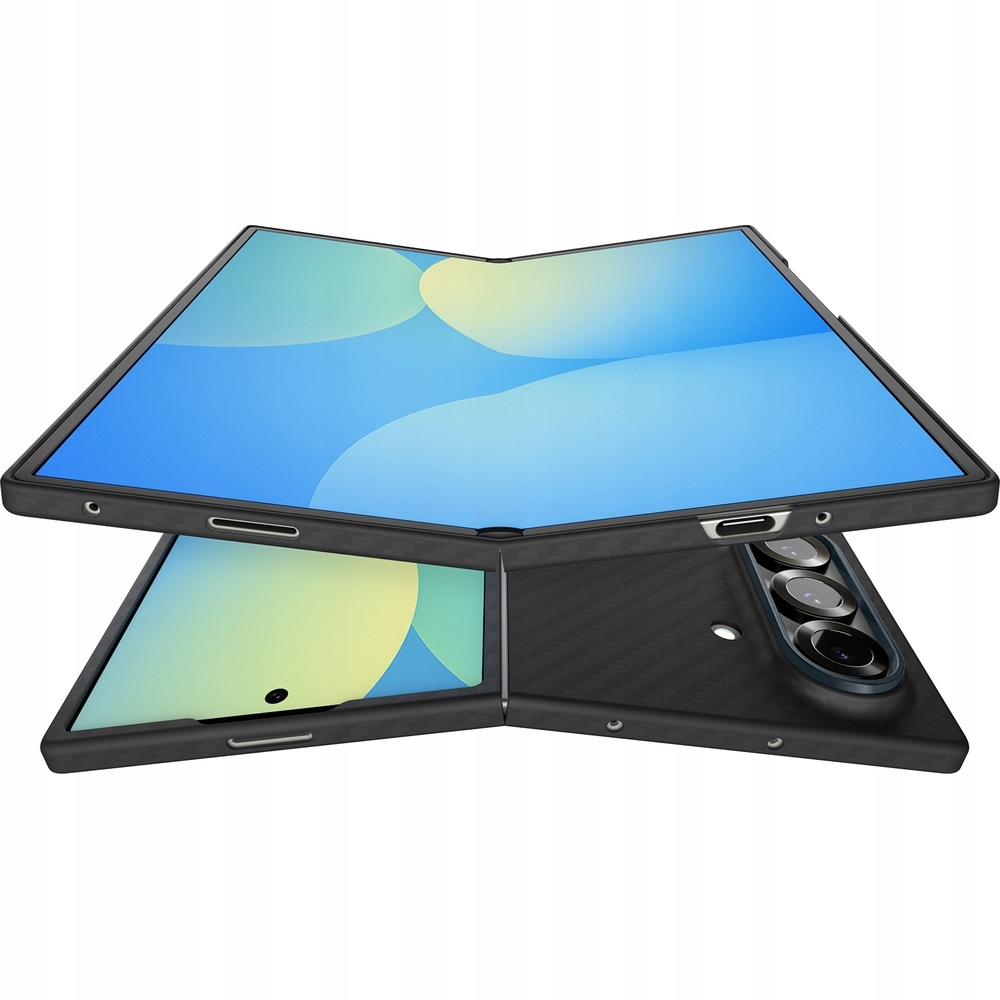 Minimalistyczny design – Smukłe i ultra-cienkie etui