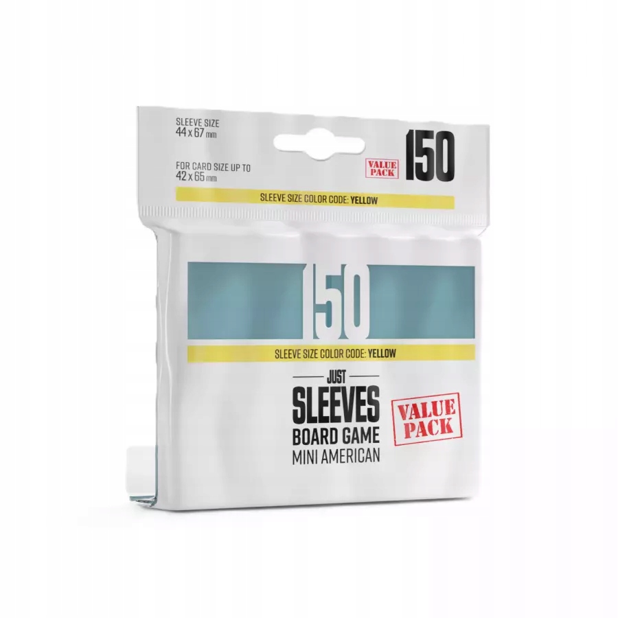 Idealne dla początkujących graczy – 150 sztuk w opakowaniu