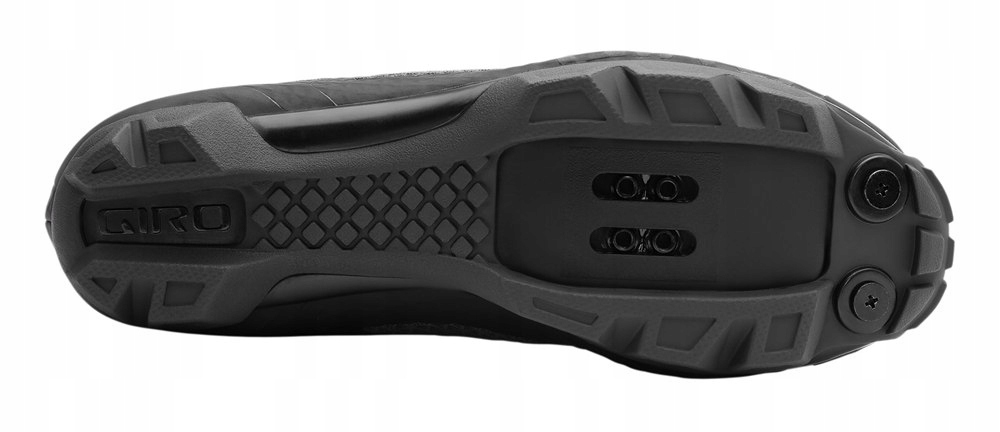 Gumowa podeszwa zapewniająca doskonałą przyczepność