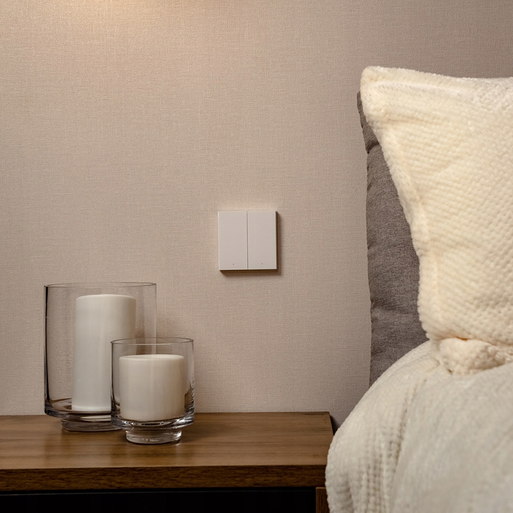 Szeroki wachlarz aplikacji – Integracja z Apple Home, Alexa i Google Home