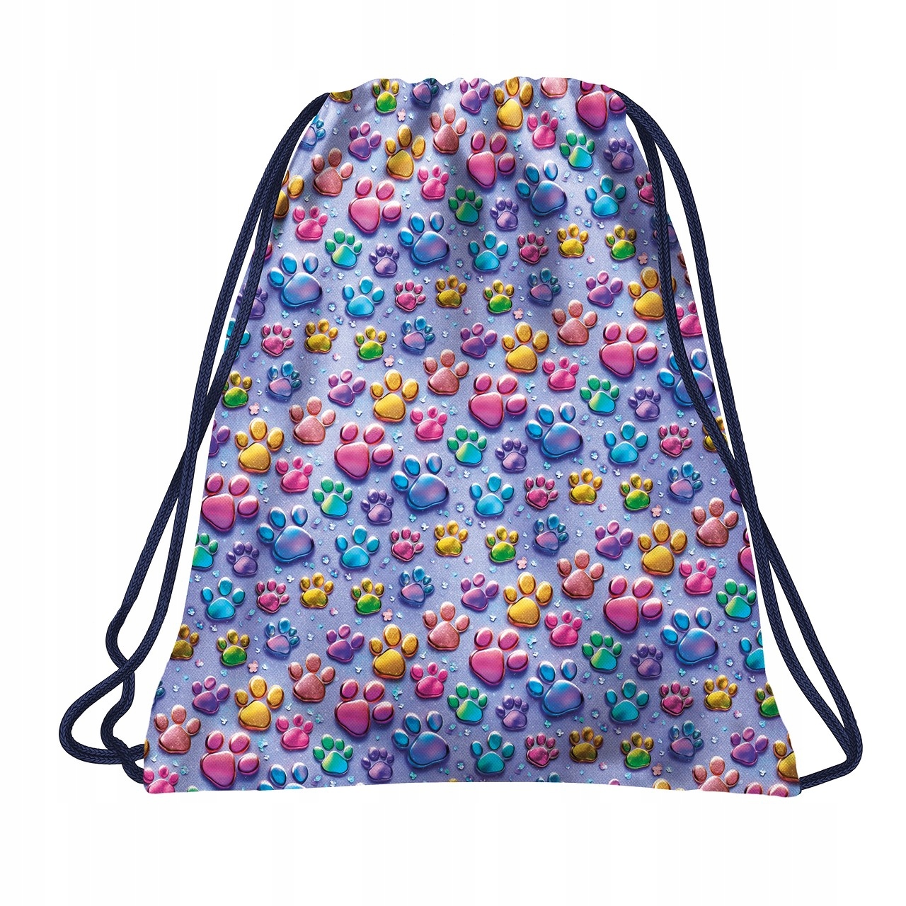 Nowoczesny design z motywem Magic Paw