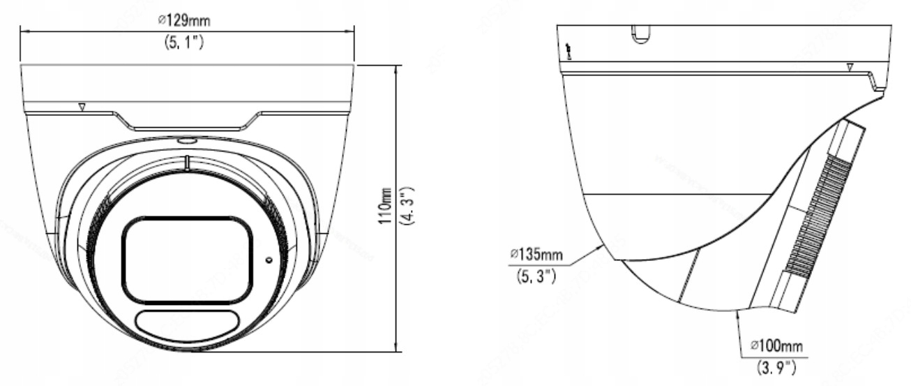 Technologia Tri-Guard – Wyraźny obraz w nocy