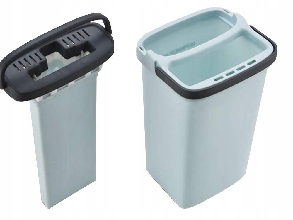 Trzy nakładki z mikrofibry – skuteczność w czyszczeniu