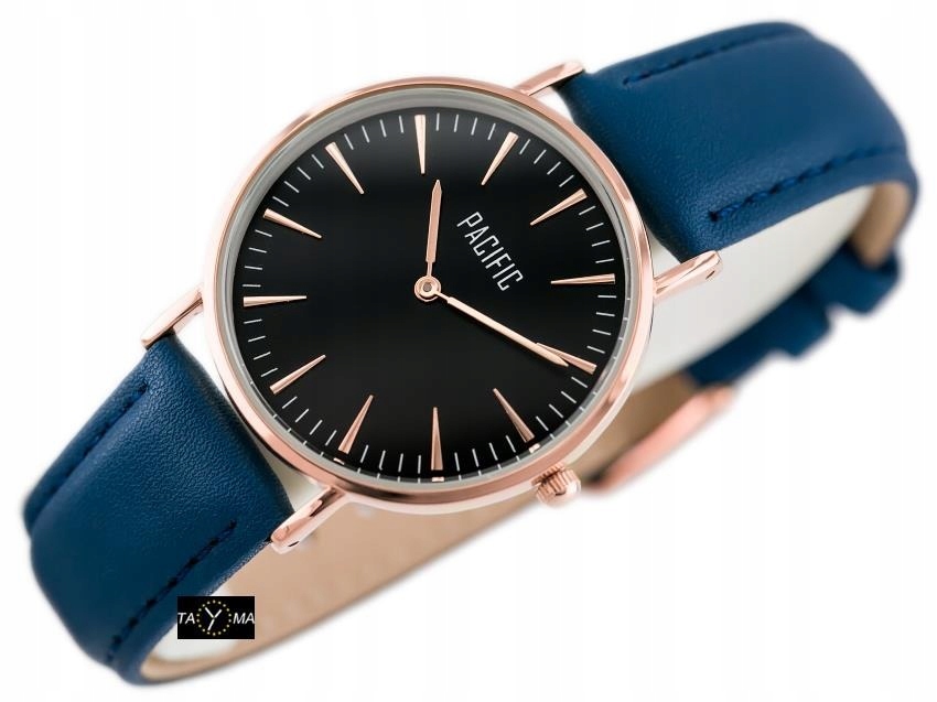 Zegarek Damski Pacific Close – Elegancja i styl na każdą okazję