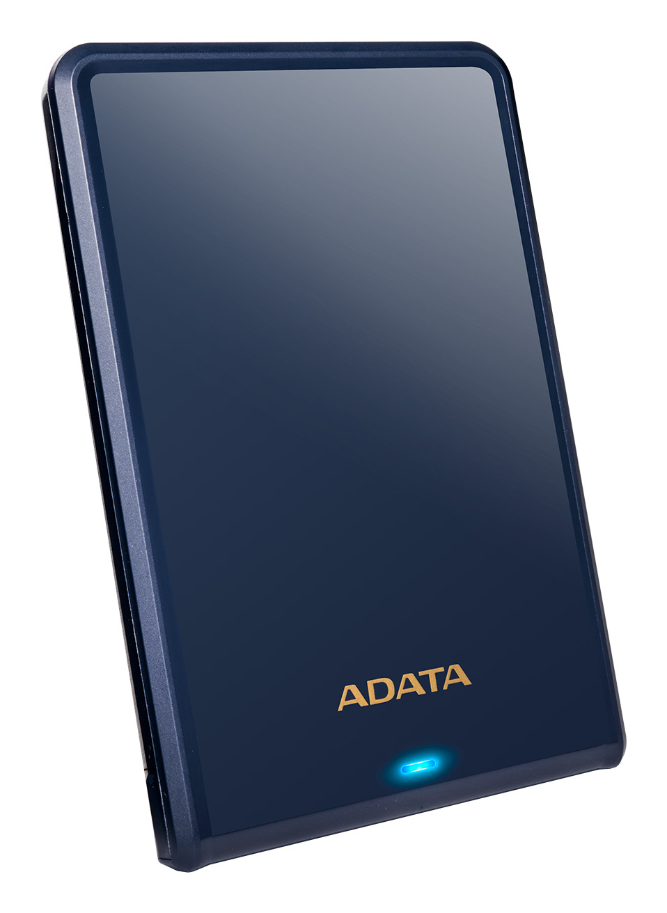 Dysk zewnętrzny ADATA HV620S 2TB Niebieski – Twoje dane zawsze pod ręką