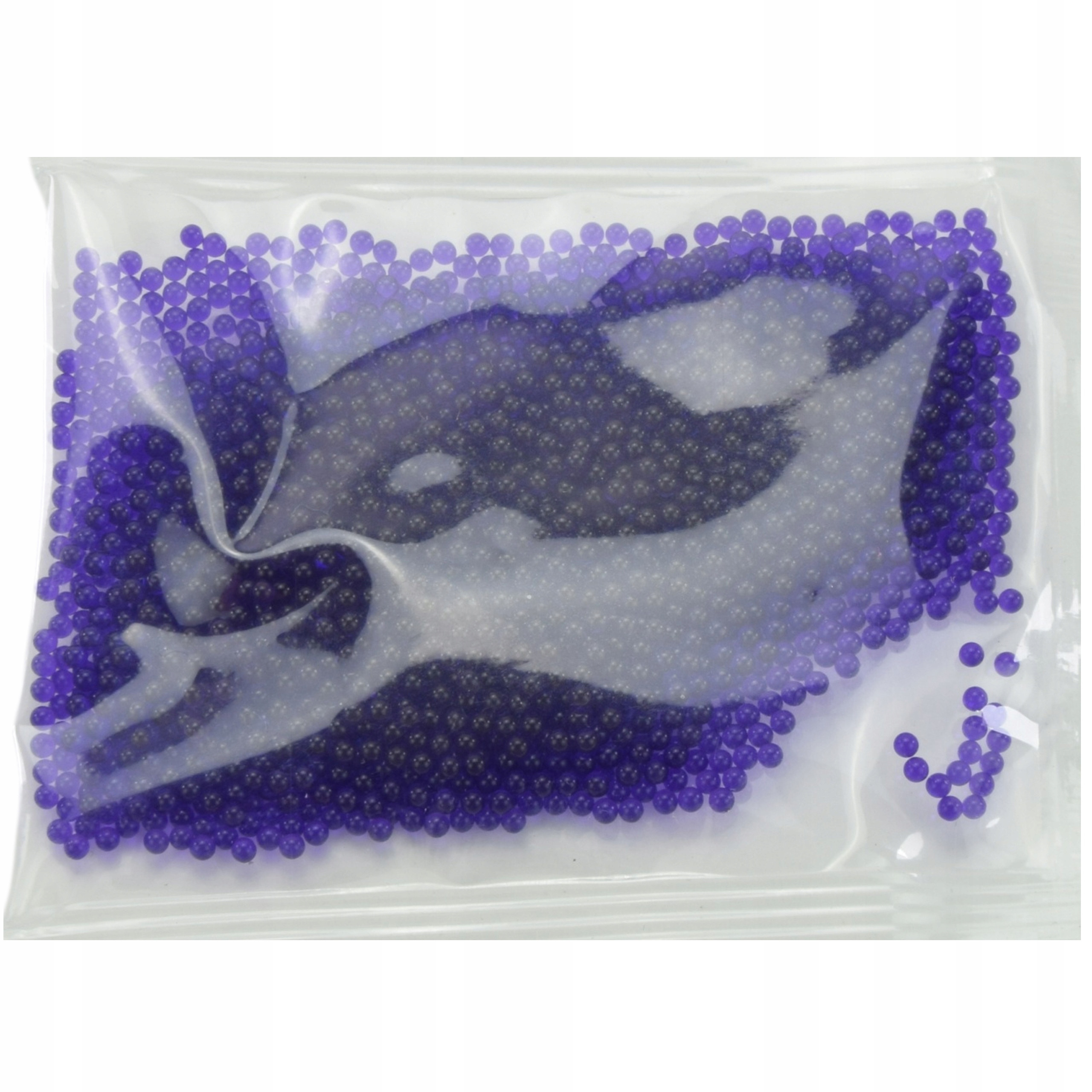 Skleplolki KULKI WODNE ŻELOWE PISTOLET KARABIN 7-8mm 3000 SZT – Zabawka dla każdego dziecka