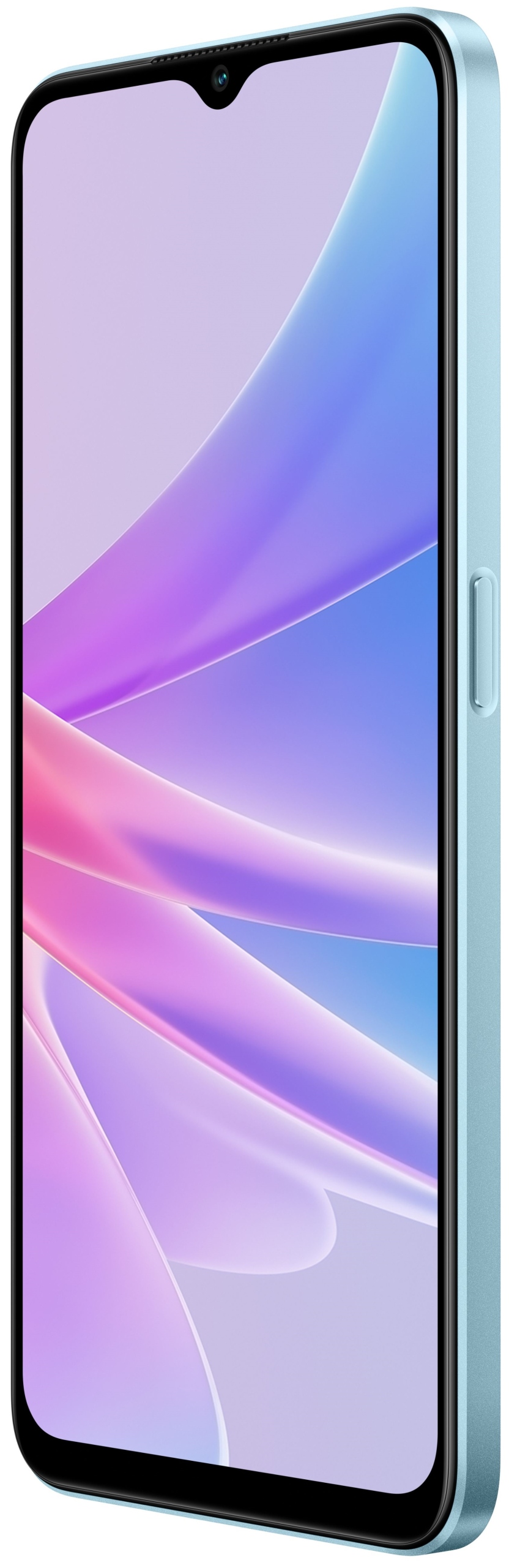 OPPO A78 5G – Nowoczesny smartfon z ekranem AMOLED