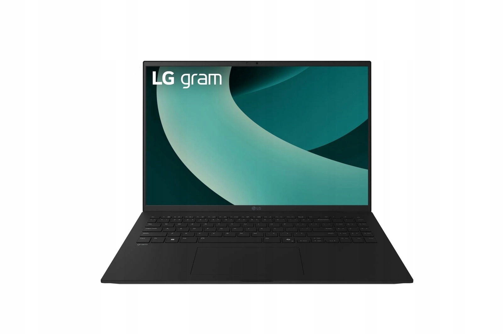 Ekran dotykowy WQXGA o przekątnej 17 cali