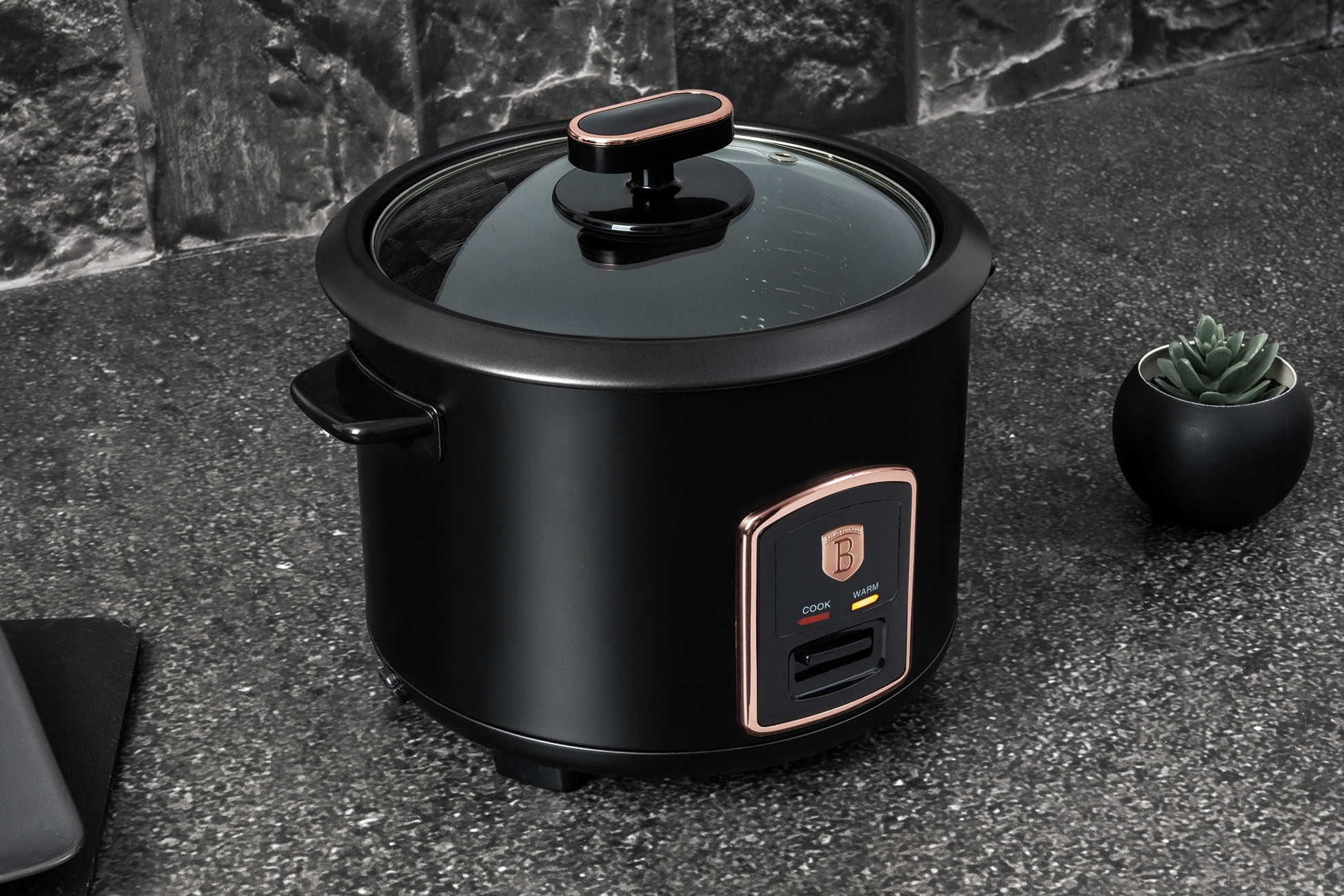 Automatyczne wyłączanie i tryb podgrzewania – Oszczędność czasu w kuchni