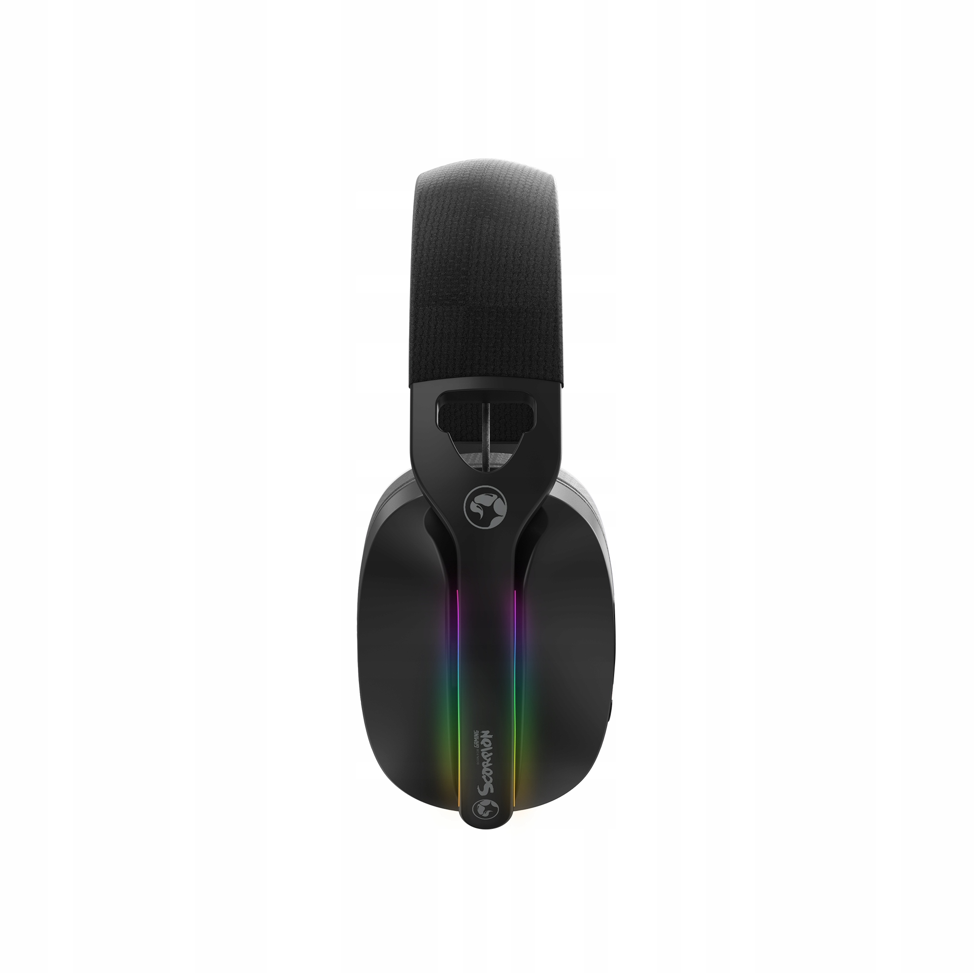 Dynamiczne tryby podświetlenia RGB