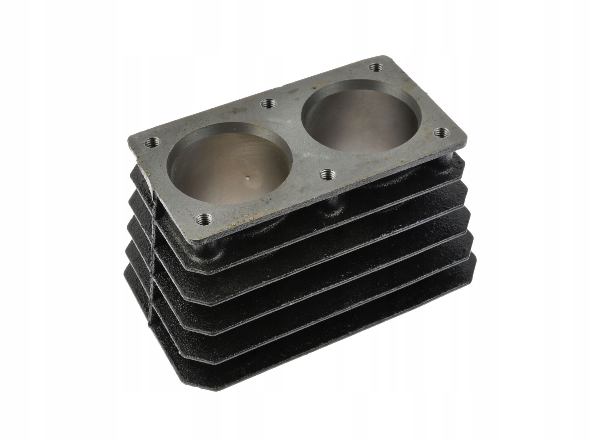 Idealny do różnych zastosowań – od malowania po naprawy