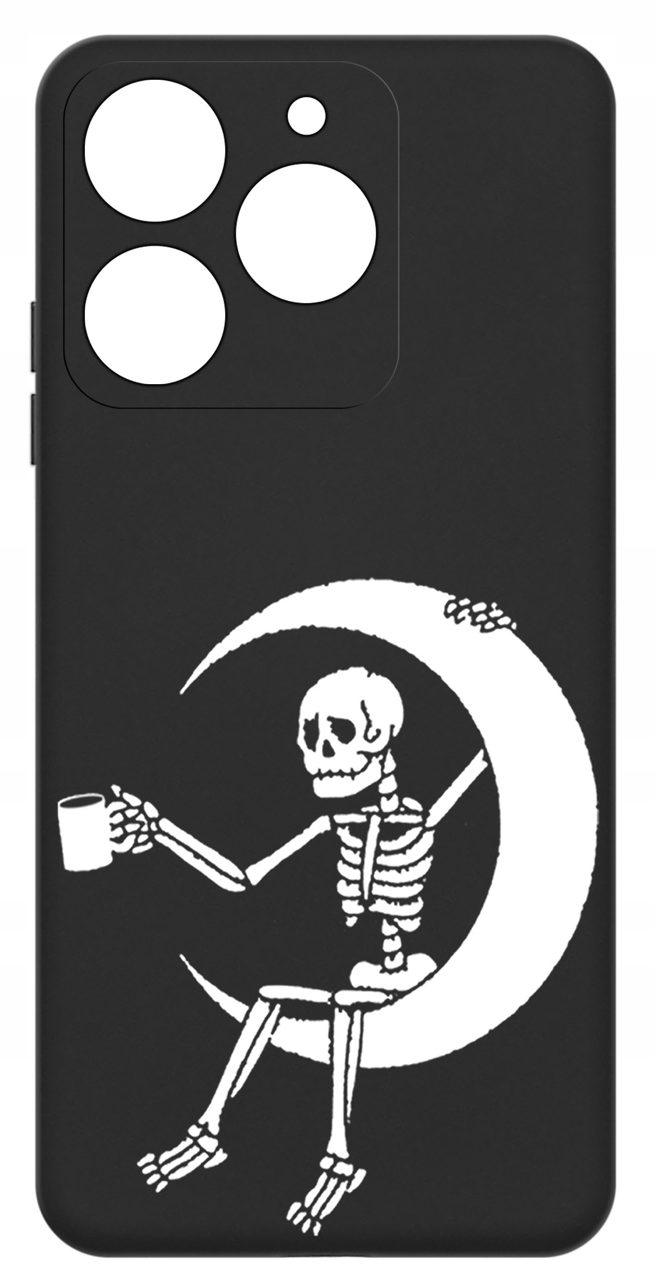 Elastyczne tworzywo dla lepszego chwytu