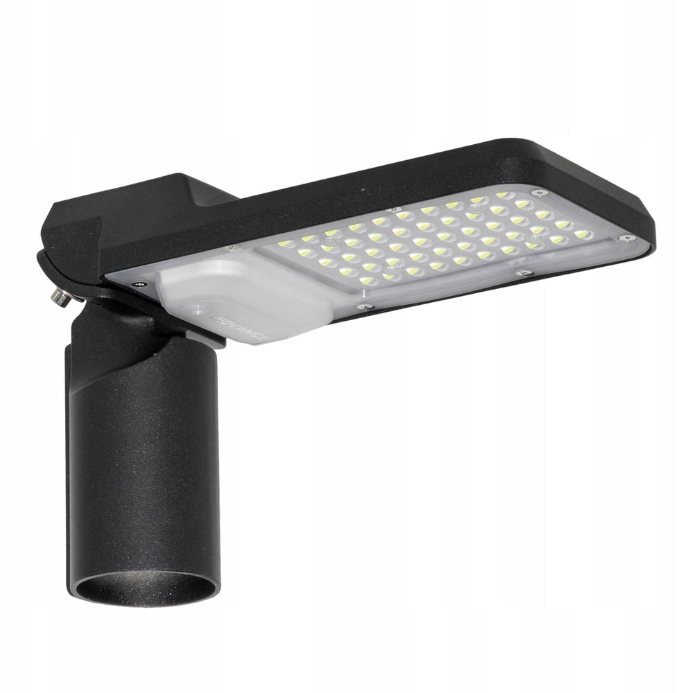 Wymiary i konstrukcja lampy