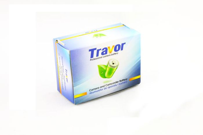 Wysoka pojemność 1600 mAh