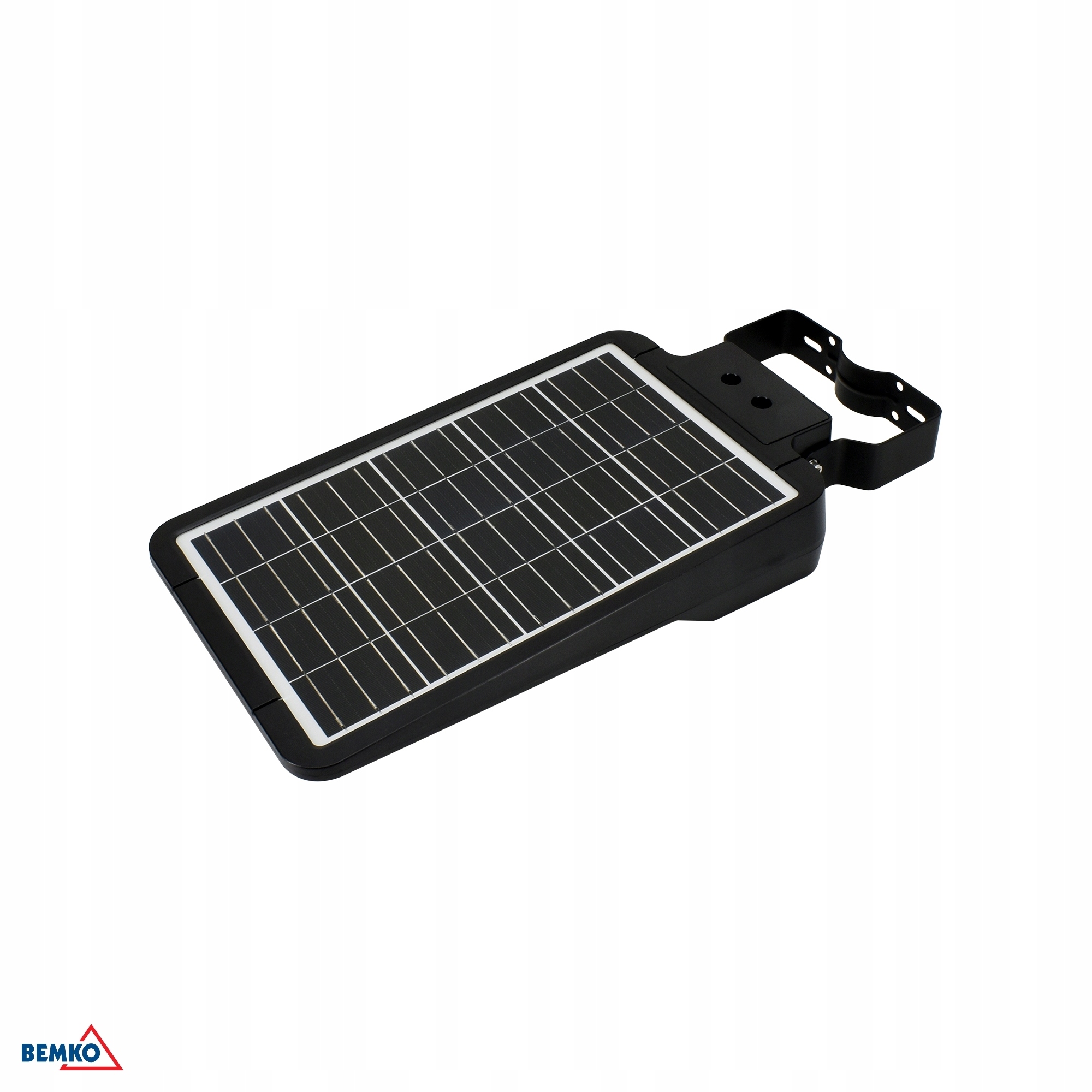 Solarna oprawa uliczna LED Bemko Solger*