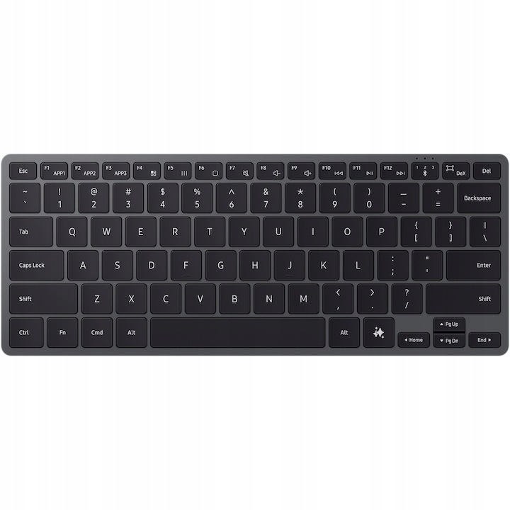 Klawiatura Samsung EJ-B7800 – Wydajność i komfort w Twoim domu