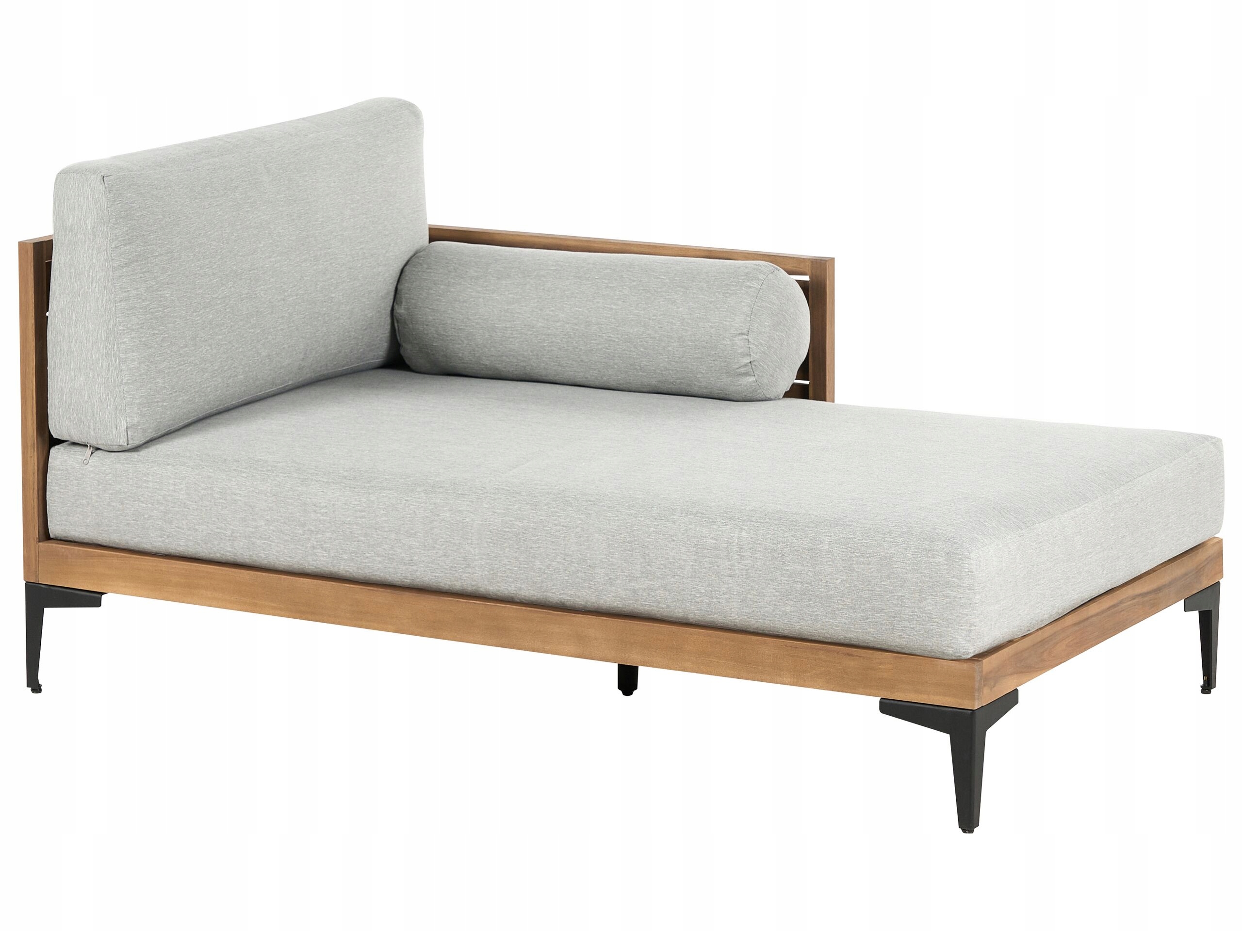 Idealne miejsce do relaksu na świeżym powietrzu