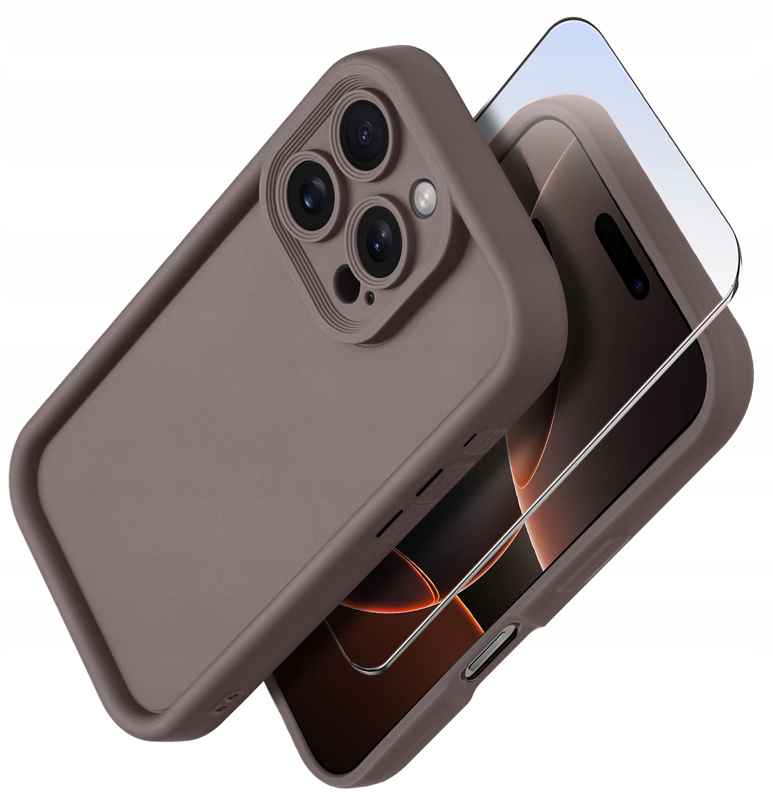 Szkło hartowane 9H – maksymalna ochrona ekranu